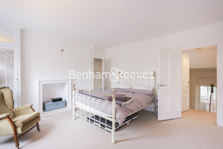 3 bedrooms house to rent in Alexander Place, South Kensington, SW7-image 9