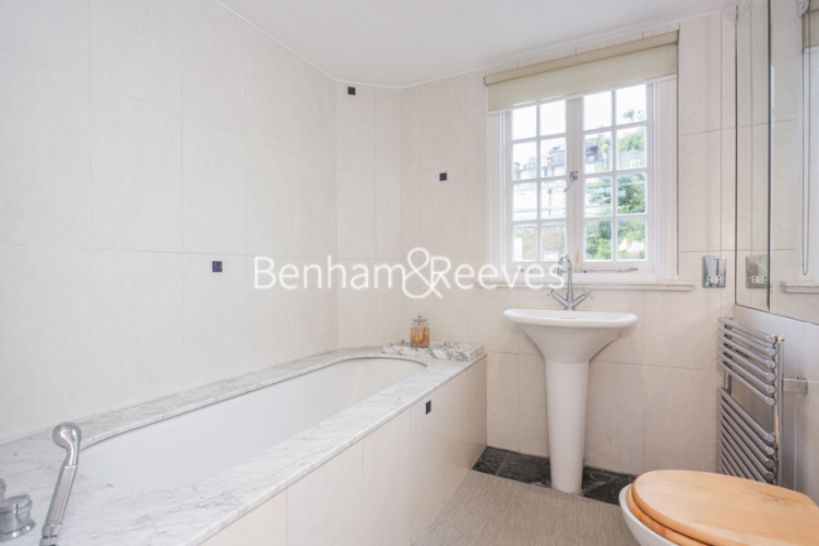 3  bedrooms house to rent in Alexander Place, South Kensington, SW7-image 10