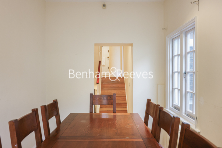 3 bedrooms house to rent in Alexander Place, South Kensington, SW7-image 14