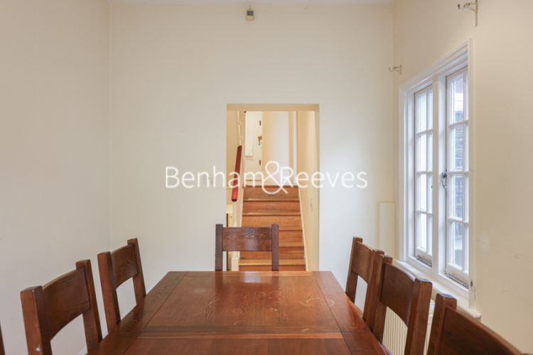 3  bedrooms house to rent in Alexander Place, South Kensington, SW7-image 14