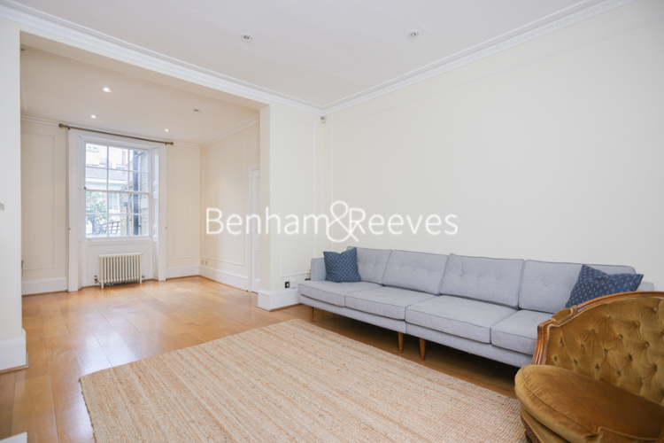3  bedrooms house to rent in Alexander Place, South Kensington, SW7-image 15