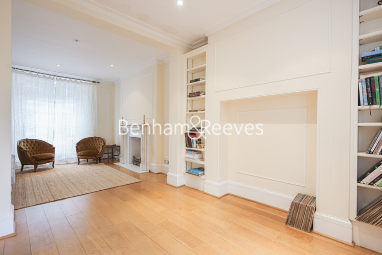3 bedrooms house to rent in Alexander Place, South Kensington, SW7-image 16