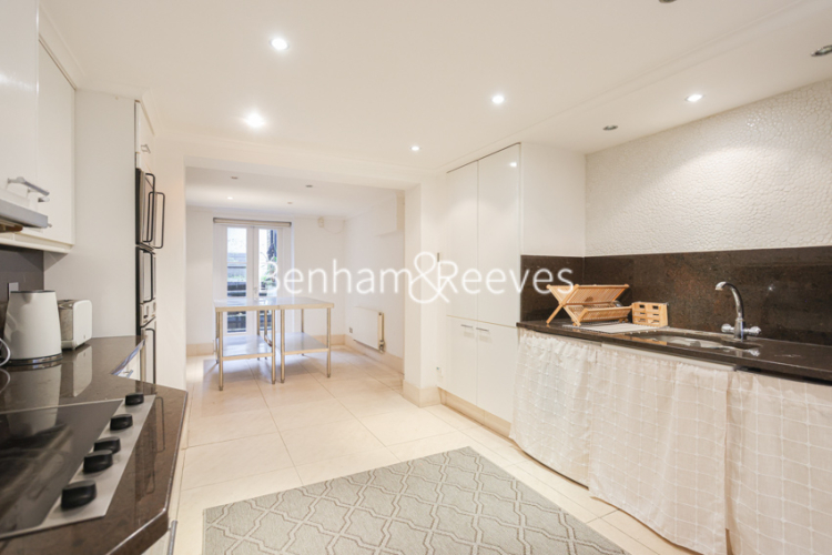 3 bedrooms house to rent in Alexander Place, South Kensington, SW7-image 18
