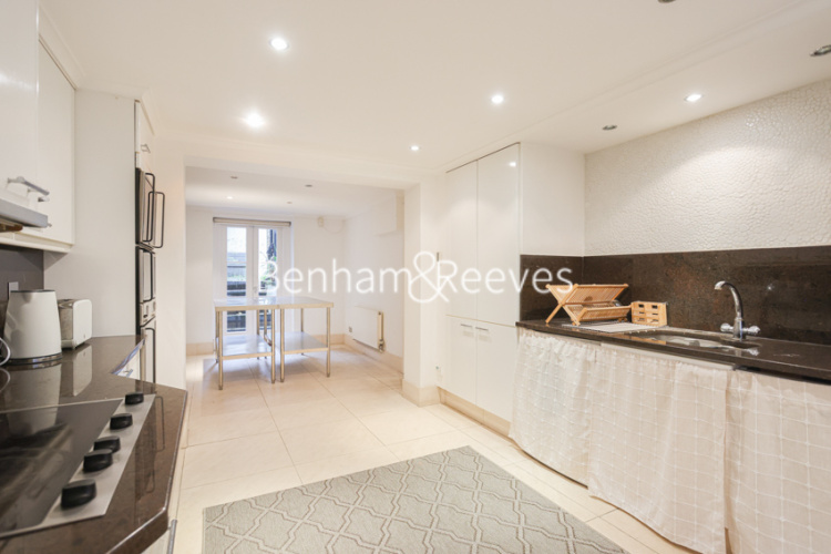 3  bedrooms house to rent in Alexander Place, South Kensington, SW7-image 18