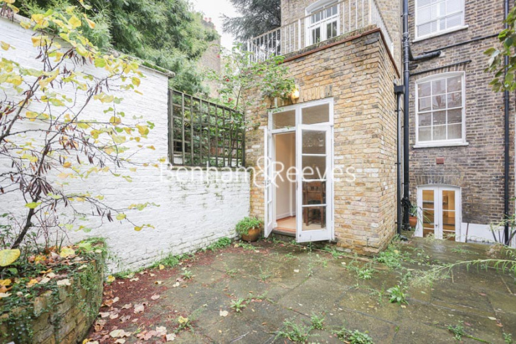3  bedrooms house to rent in Alexander Place, South Kensington, SW7-image 20