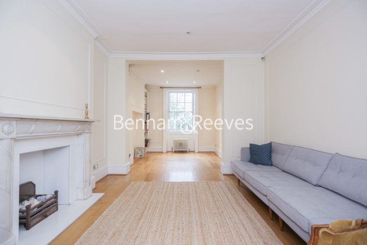 3  bedrooms house to rent in Alexander Place, South Kensington, SW7-image 21