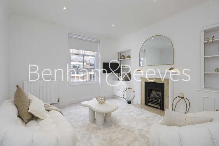1  bedroom flat to rent in The Marlborough, Chelsea, SW3-image 1