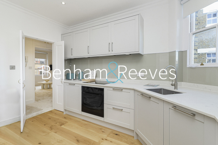 1  bedroom flat to rent in The Marlborough, Chelsea, SW3-image 2