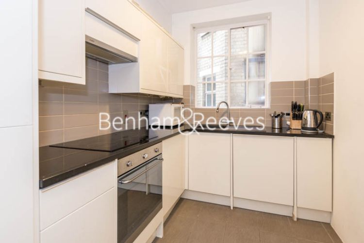 2 bedrooms flat to rent in St. Georges Court, Brompton Road, SW3-image 2