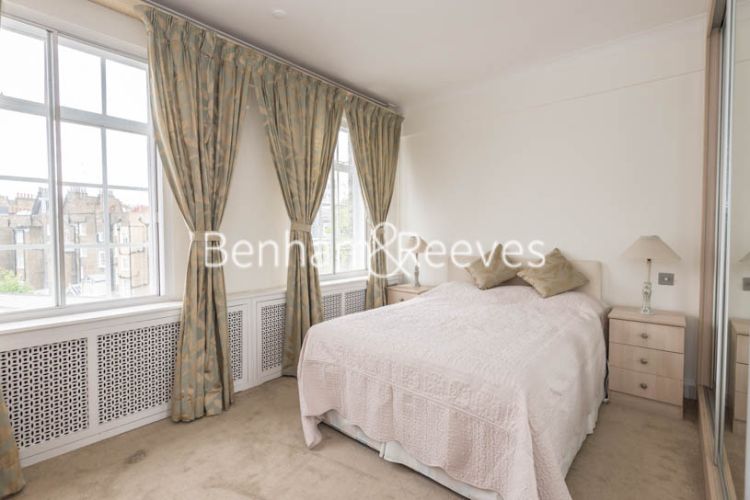 2  bedrooms flat to rent in St. Georges Court, Brompton Road, SW3-image 3