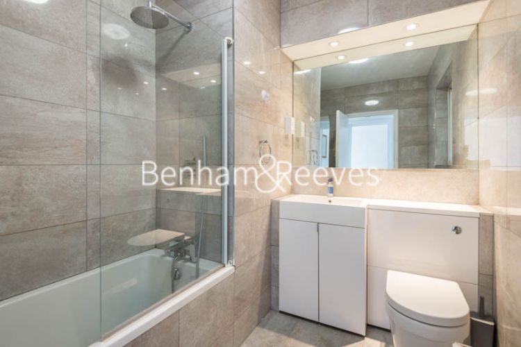 2  bedrooms flat to rent in St. Georges Court, Brompton Road, SW3-image 4