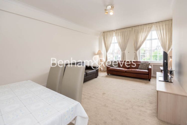 2  bedrooms flat to rent in St. Georges Court, Brompton Road, SW3-image 5