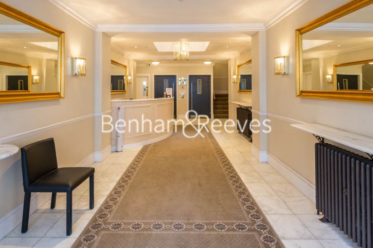 2  bedrooms flat to rent in St. Georges Court, Brompton Road, SW3-image 7
