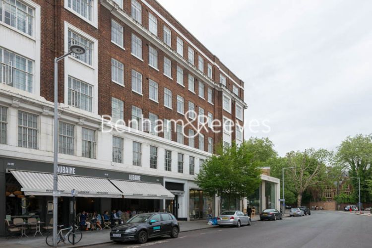 2  bedrooms flat to rent in St. Georges Court, Brompton Road, SW3-image 8