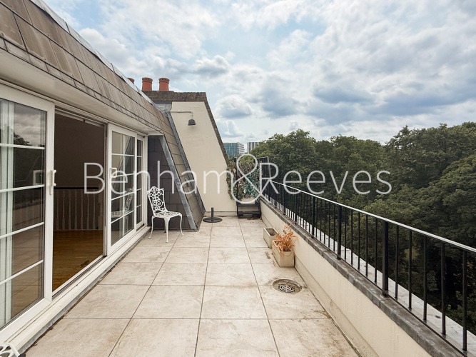 3  bedrooms flat to rent in St. George's Square, Pimlico, SW1V-image 3