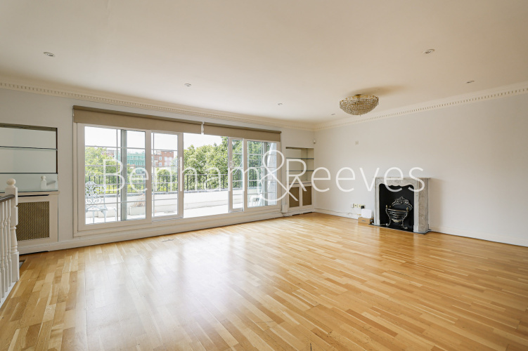 3  bedrooms flat to rent in St. George's Square, Pimlico, SW1V-image 7