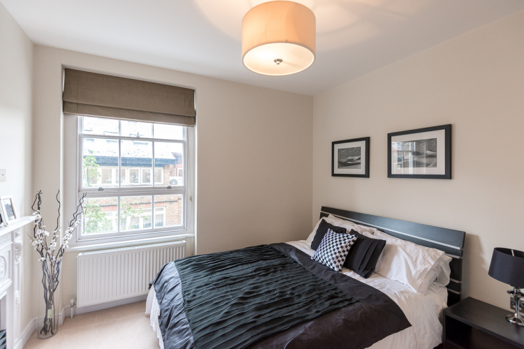 1  bedroom flat to rent in The Marlborough, Walton Street, SW3-image 3