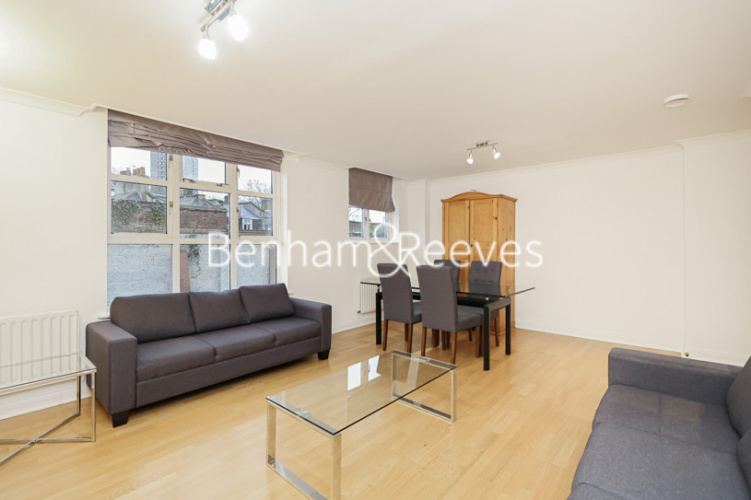 2  bedrooms flat to rent in Royal Westminster Lodge, Victoria, SW1P-image 1