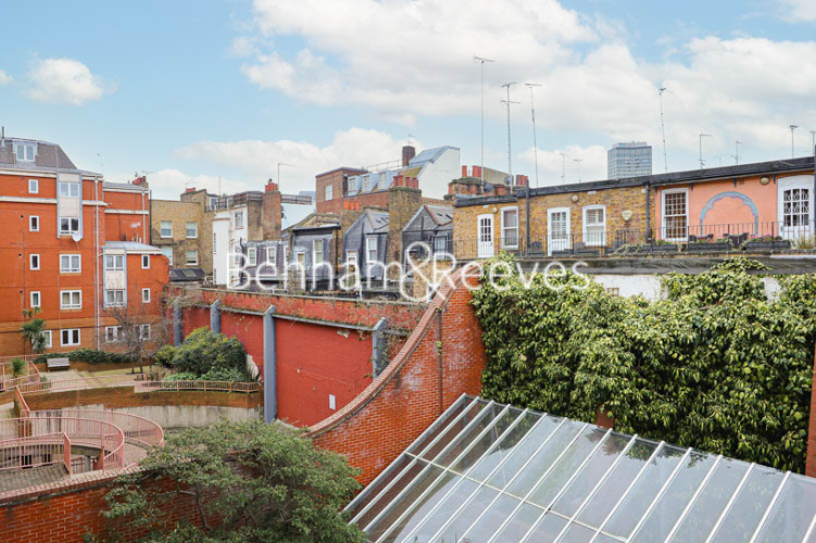 2 bedrooms flat to rent in Royal Westminster Lodge, Victoria, SW1P-image 7