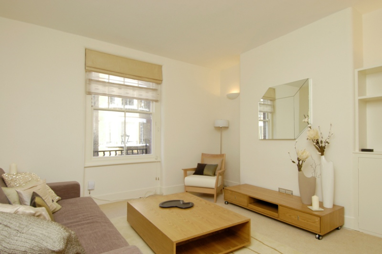 1  bedroom flat to rent in The Marlborough, Chelsea, SW3-image 1