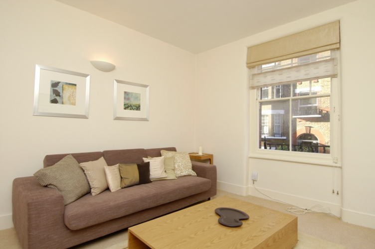 1  bedroom flat to rent in The Marlborough, Chelsea, SW3-image 2
