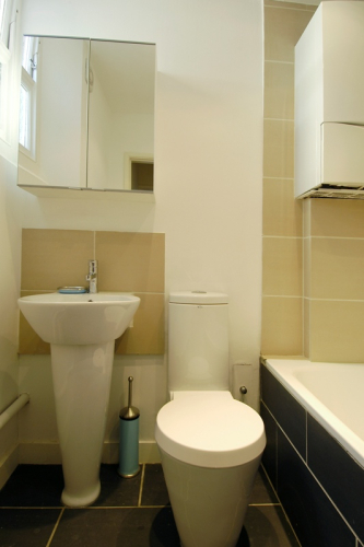 1  bedroom flat to rent in The Marlborough, Chelsea, SW3-image 5
