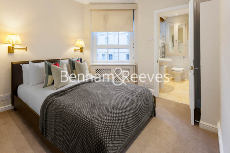 1 bedroom flat to rent in The Marlborough, Walton Street, SW3-image 3