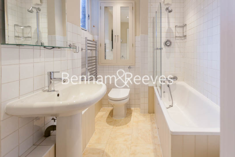 1  bedroom flat to rent in The Marlborough, Walton Street, SW3-image 4