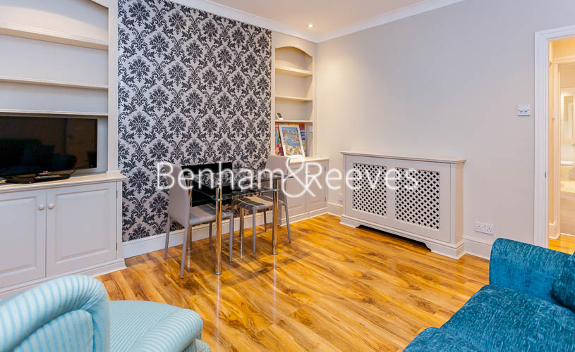 1 bedroom flat to rent in The Marlborough, Walton Street, SW3-image 5
