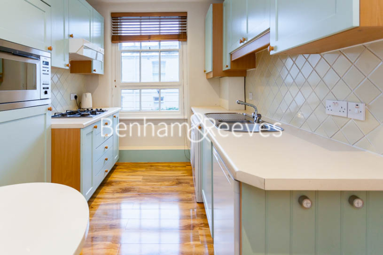 1 bedroom flat to rent in The Marlborough, Walton Street, SW3-image 6