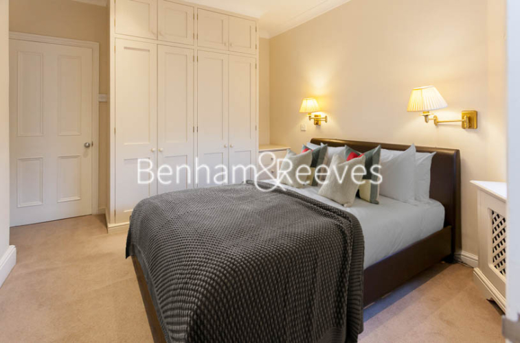 1 bedroom flat to rent in The Marlborough, Walton Street, SW3-image 7