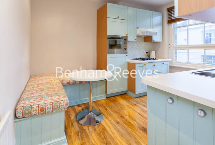1 bedroom flat to rent in The Marlborough, Walton Street, SW3-image 9