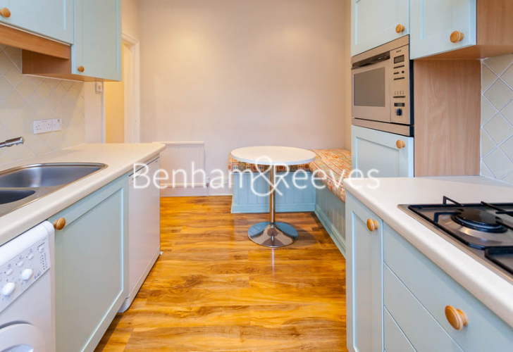 1 bedroom flat to rent in The Marlborough, Walton Street, SW3-image 11