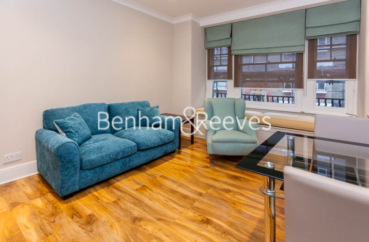 1 bedroom flat to rent in The Marlborough, Walton Street, SW3-image 12