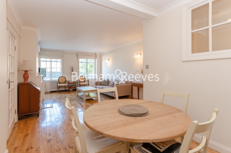 2 bedrooms flat to rent in St Georges Court Brompton Road SW3-image 11