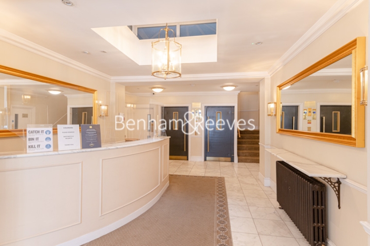 2 bedrooms flat to rent in St Georges Court Brompton Road SW3-image 18