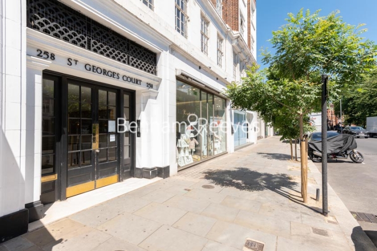 2  bedrooms flat to rent in St Georges Court Brompton Road SW3-image 19