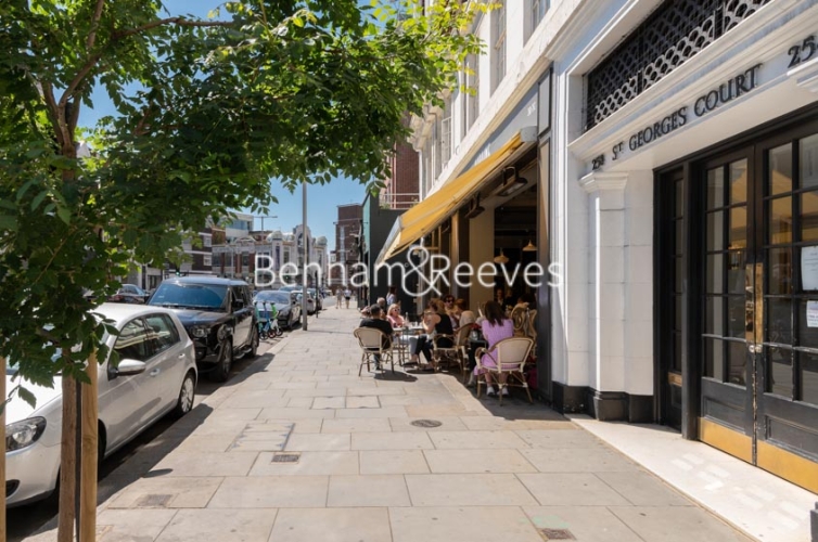 2 bedrooms flat to rent in St Georges Court Brompton Road SW3-image 20