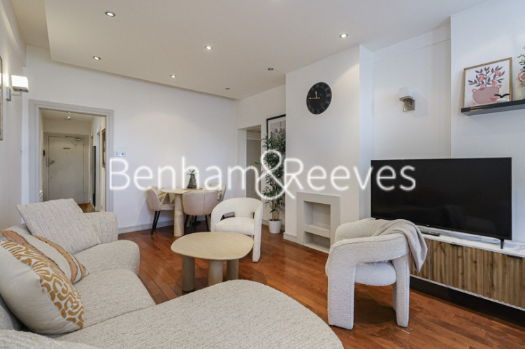 2  bedrooms flat to rent in St. George’s Court, South Kensington, SW3-image 6