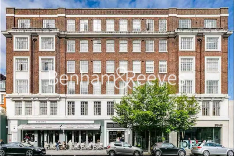 2  bedrooms flat to rent in St. George’s Court, South Kensington, SW3-image 8