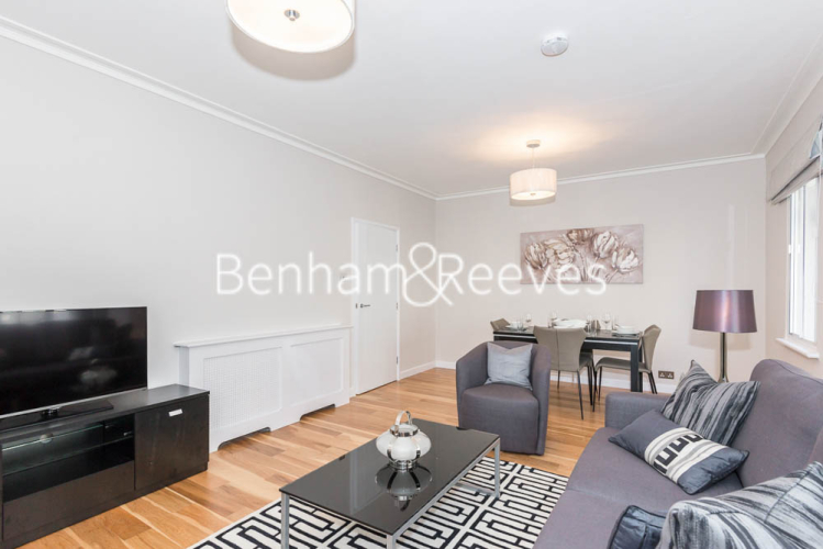 1 bedroom flat to rent in 301 Brompton Road, South Kensington, SW3-image 2