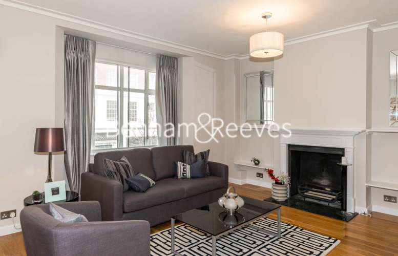 1 bedroom flat to rent in 301 Brompton Road, South Kensington, SW3-image 5