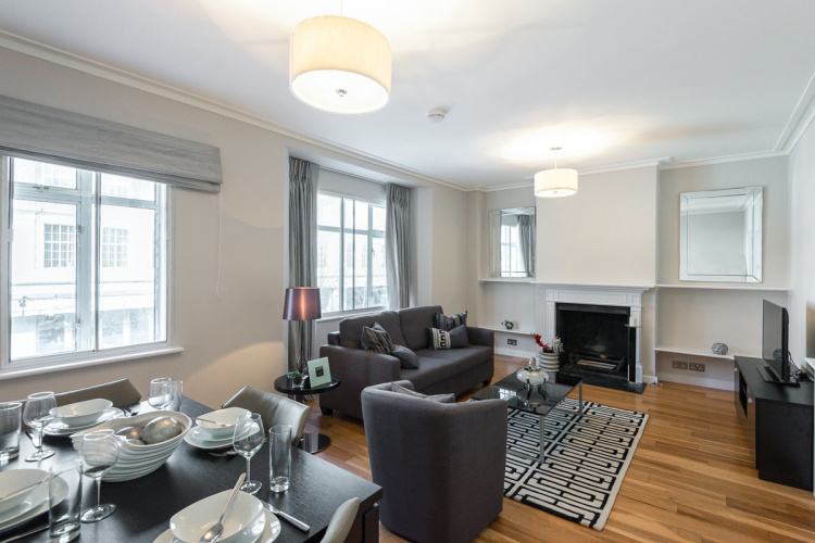 1  bedroom flat to rent in 301 Brompton Road, South Kensington, SW3-image 5