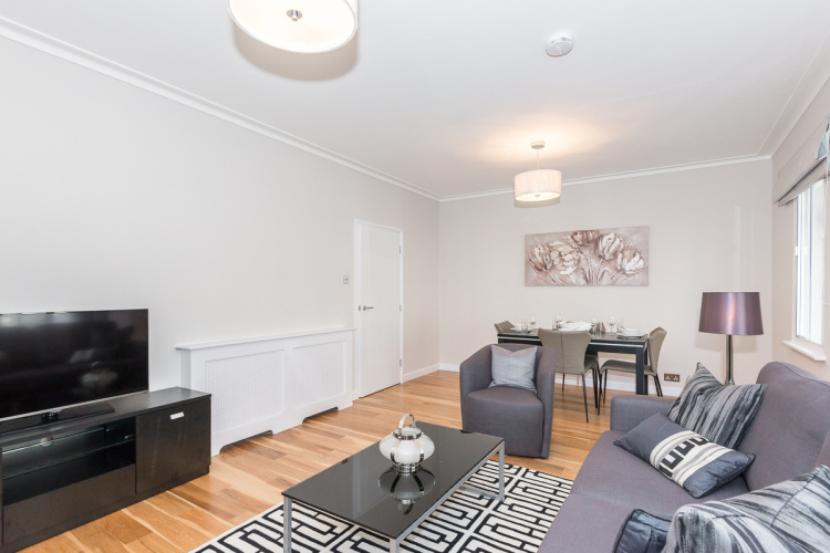 1  bedroom flat to rent in 301 Brompton Road, South Kensington, SW3-image 10