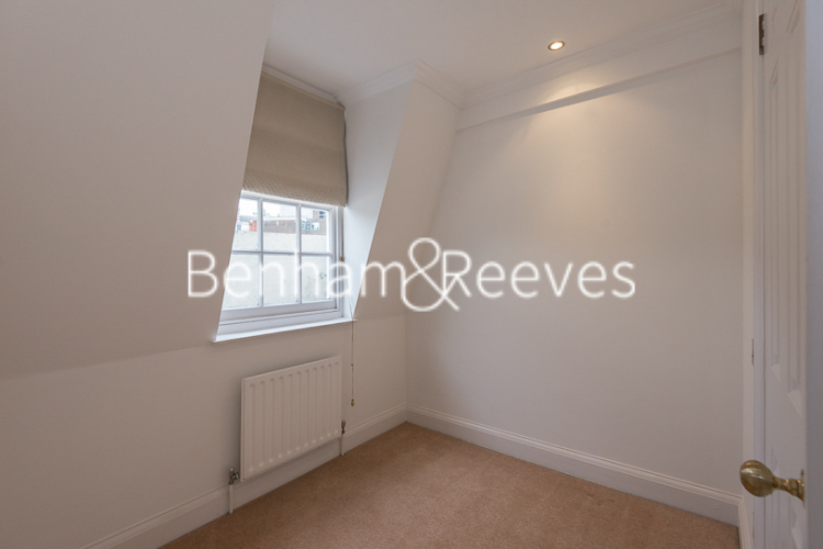 3  bedrooms house to rent in Bourne Street, Belgravia, SW1-image 5
