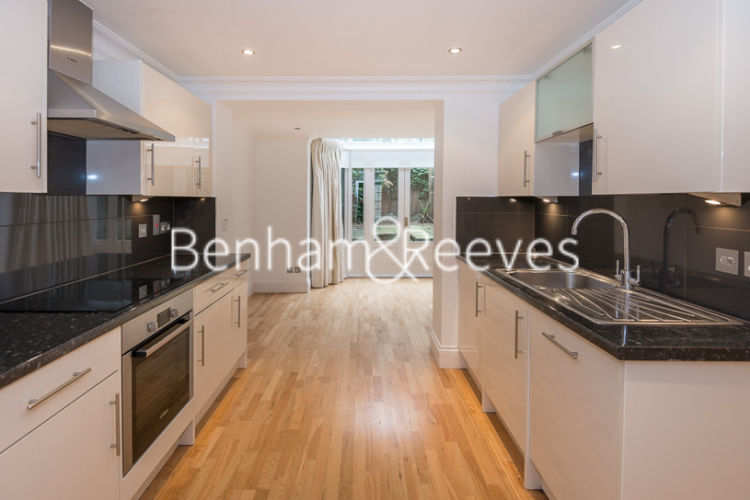 3  bedrooms house to rent in Bourne Street, Belgravia, SW1-image 6