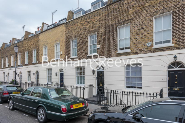 3  bedrooms house to rent in Bourne Street, Belgravia, SW1-image 13