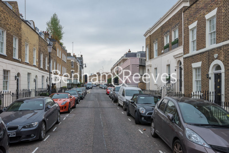 3  bedrooms house to rent in Bourne Street, Belgravia, SW1-image 15