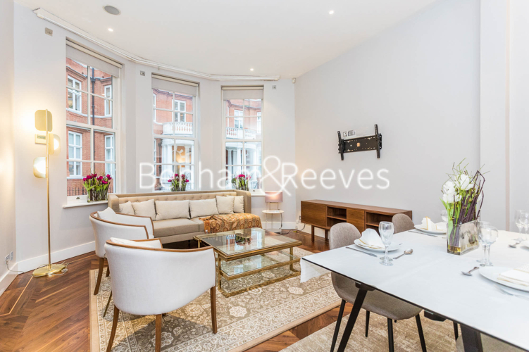 2 bedrooms flat to rent in Hans Crescent, Knightsbridge, SW1X-image 1