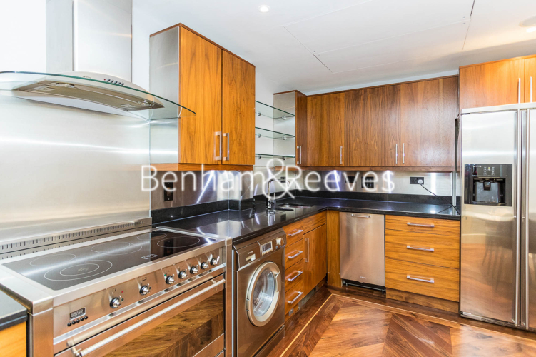 2 bedrooms flat to rent in Hans Crescent, Knightsbridge, SW1X-image 2